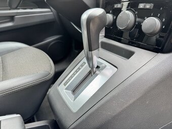 Opel Zafira - 17