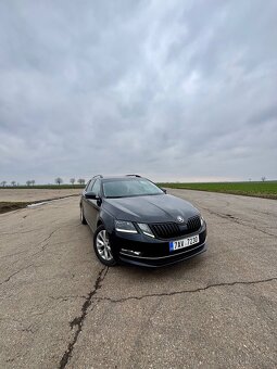 Škoda octavia 3 1.6tdi 85kw chip na 105kw - 17