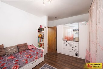 Břežany u Znojma, RD 4+kk, dřevostavba, terasa, zahrada, krb - 17