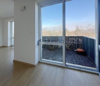 Prodej bytu v OV 2+kk/B,G, 59,5m2, ulice Moskevská, Praha 10 - 17