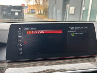 BMW 530D G31 Xdrive DPH - 17