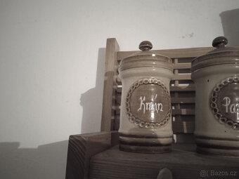 Keramika na chalupu - 17