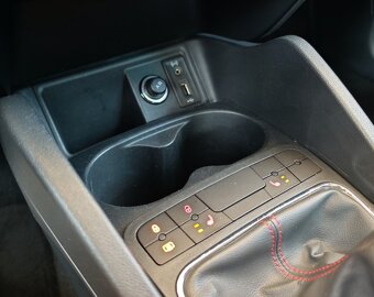 Seat Ibiza 1.2 TSI 66KW FR - 17