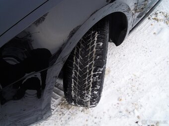 Škoda Octavia, 1.2TSi ORIG.KM - SERVIS - 17