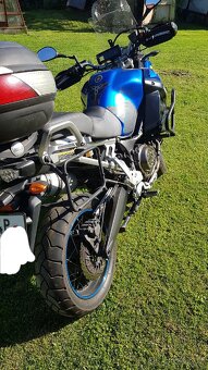 Yamaha XTZ 1200 Super Tenere - 17