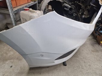 Ford Custom , Tourneo Custom facelift 2.0tdci - 17