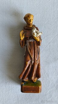 různé figurky - 17