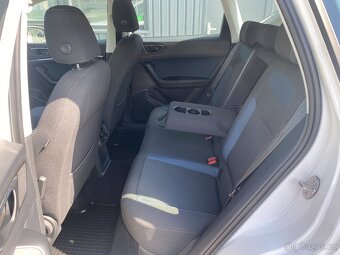 Seat Ateca, 1.4TSI 110kW - 1xMAJ.- STYLE - 17