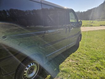 Renault Trafic Generation Evado - 17