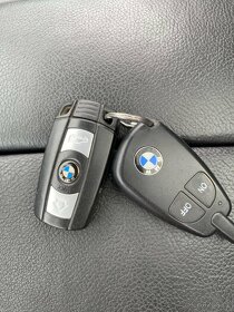 BMW X5 4.0d e70 - 17