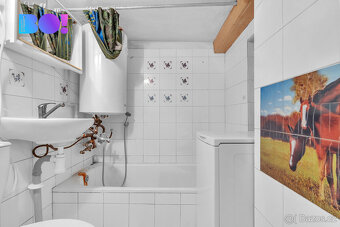 Prodej chalupy, 4+1, 1 441 m², Otradov - 17
