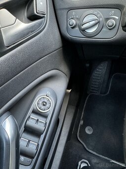 Ford Mondeo Combi 2012, 2.0TDi, 120kw, automat - 17