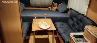 Karavan DETHLEFFS CAMPER - 17