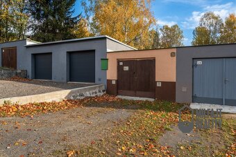 Prodej byty 3+1, garáž, zahrada, 70 m2 - Desná I - 17