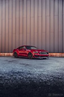 Ford mustang 5.0 Gt - 17