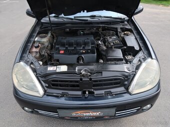 Citroen Xsara 2.0HDi,66kW,STK11/2025 - 17