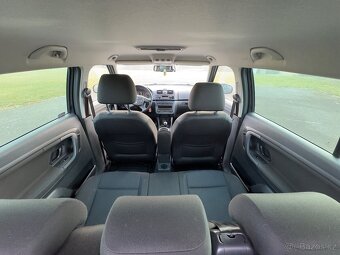 Škoda Fabia Combi 1,6 TDI 77kW Elegance - 17