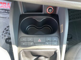 Seat Ibiza, 1,2 77kW, KOMBI, SERVISKA - 17