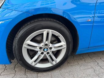 BMW 220 Gran Tourer M-Sport 4x4 xDrive 2.0d 140kW Steptronic - 17