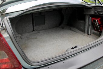 Volvo S80 2.5 TDI (103 kW), r.v. 2001 - 17