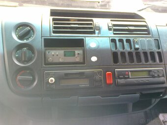 MB Atego  – podvozek – 7.5t – tach. kolečko – E3 – 59.995,- - 17