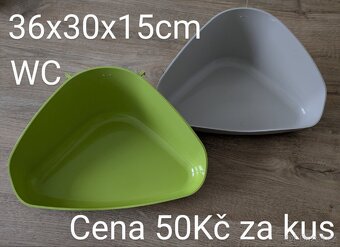 Prodám věci pro morče/králíka - 17