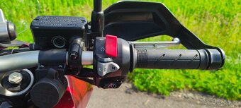 Honda X-ADV 750 - 17