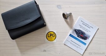 Mercedes ML 63AMG, LIMITOVANA ŘADA, 525HP/386kW - 17