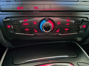 Audi A4, 3.0 TDI, 176kw Quattro Aut. B8 12/2010 - 17