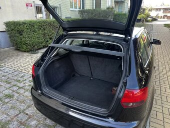 Audi A3 1.9 TDI 77kW Sportback Navi ALU R17 Tempomat - 17