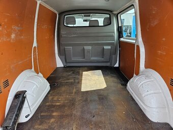 VW TRANSPORTER 2.0 TDI 75KW L1H1 176TKM - 17