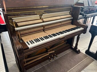 Holandské piano Rippen se zárukou 5 let. Doprava zdarma - 17