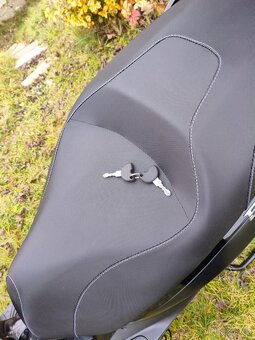 Piaggio Beverly 125i.e - 17