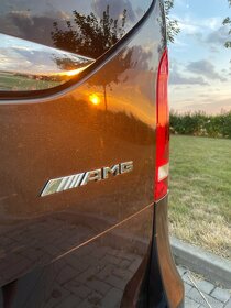 Mercedes-Benz V300d AMG 176kW - 17