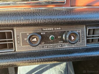 Mercedes 250S W108 1967 - TOP - 17