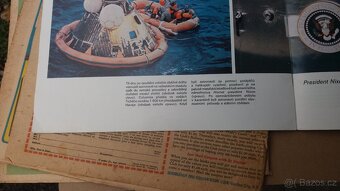 Staré komiksi 1949 - 17