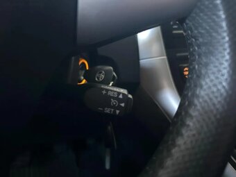 Toyota Auris, 1.6i - CZ - 1.Majitel - 17