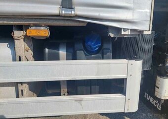Prodám Valník Iveco 160 E 32 souprava 120 m - 17