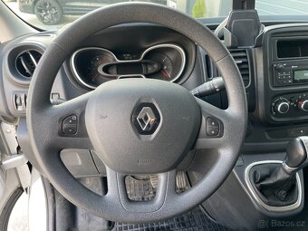 Renault Trafic - 17