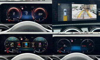 Mercedes-Benz A180i Business Solution 2022 - DPH - 17