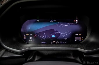 Polestar 2 Long Range 300kW, 78kWh, AWD, 4d. - 17