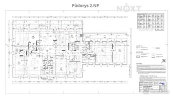 Prodej komerční Činžovní dům, 1 397㎡ - 17