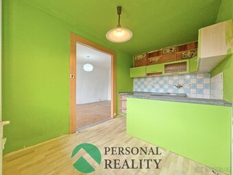 Prodej bytu, 3+1, 68 m2 - Štětí, ev.č. 01813 - 17