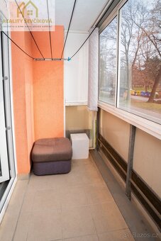 Prodej bytu 3+kk po rekonstrukci, 82 m2 - Jungmannova - 17