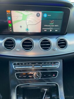 Mercedes e200 cdi 2019 - 17