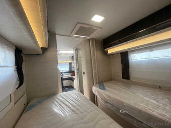 Sterckeman Evolution 542 LJ - 17