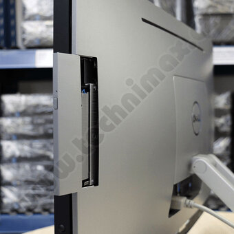 Dell Optiplex 9010 23“ Full HD počítač vše v jednom HDD - 17