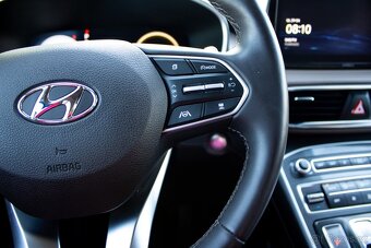 Hyundai Santa Fe 2023 - 17