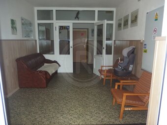 PRODEJ APARTMÁNOVÉHO DOMU "OBECNÁ ŠKOLA", SVĚTLÍK OKR. ČES - 17
