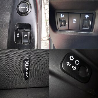 Hyundai i20 1.2i 57kW 2011 naj.157tis. NOVÁ STK - 17